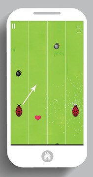 Beetle - Free游戏截图5