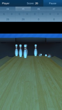 Bowl Solo游戏截图5