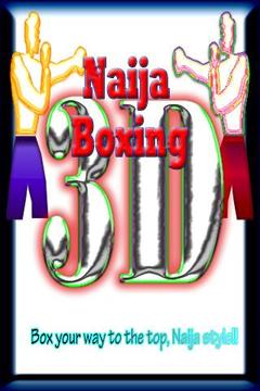 Naija Boxing 3D_游戏截图5