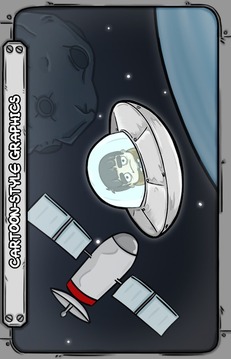 Escape Joe游戏截图1