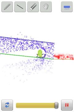 Droid Rider游戏截图2