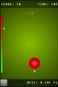 Target Blaster FREE游戏截图3