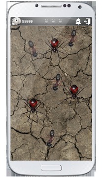 Crush Ants 3D游戏截图5