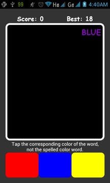 Color Rush游戏截图5