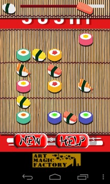 JAPAN SUSHI GAME for FREE!!!游戏截图3