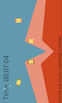 Needle Master游戏截图3