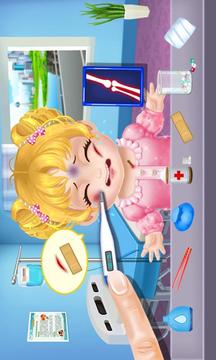 Airplanes: Fire & Rescue game游戏截图4