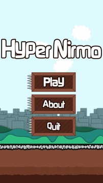 Hyper Nirmo游戏截图1