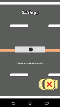 Traffic Racer Beach游戏截图3