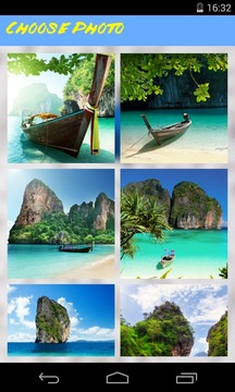 Thailand Jigsaw Puzzle游戏截图2