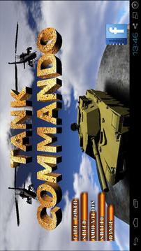 Tank Commando游戏截图1
