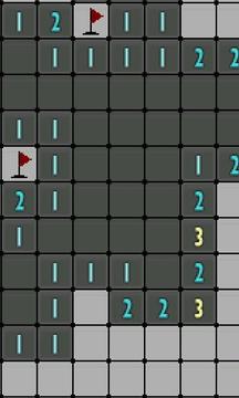 Endless Mine Sweeper游戏截图3