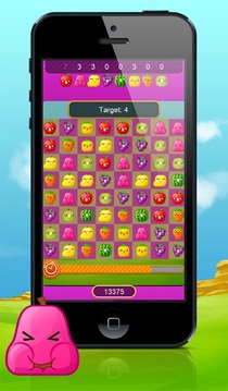Fruit Matcher - Fruit Mania游戏截图2