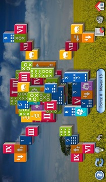 All-in-One Mahjong 2 FREE游戏截图5