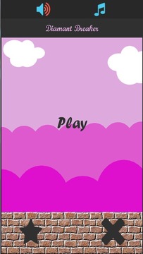 Break The Diamond游戏截图1