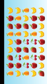 Fruit Memory Game游戏截图2