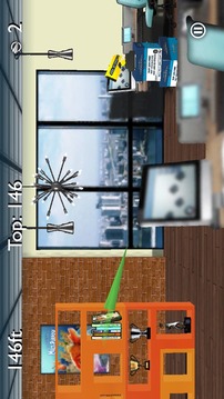 Hammermill Plane Fun游戏截图3