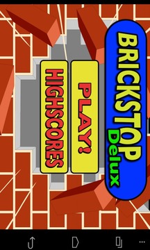 Brickstop Deluxe游戏截图3