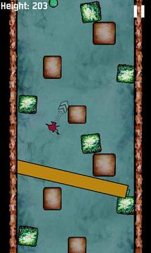Vertical Catch游戏截图2