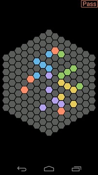 Hex Go游戏截图2