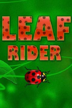 Hungry Bug Rider游戏截图1