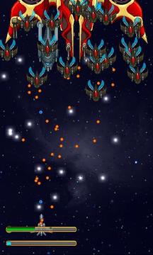 Space Blasting游戏截图3