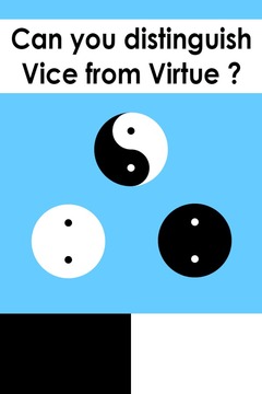 Vice Virtue Screwed游戏截图1