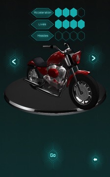 Reckless 2游戏截图3