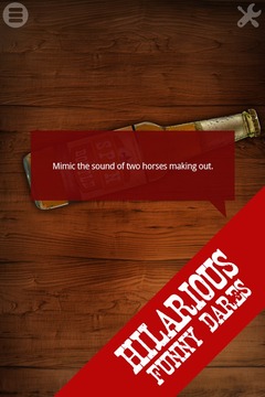 Truth or Dare Spin The Bottle游戏截图4