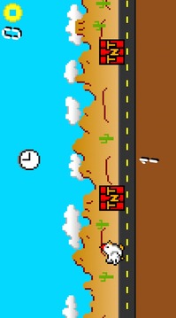 Time To Jump游戏截图3