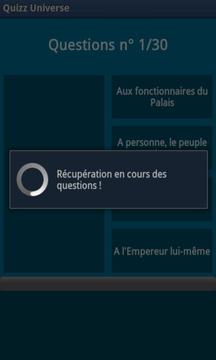 Quizz General Knowledge游戏截图2