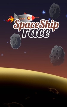Space Racing Games游戏截图2