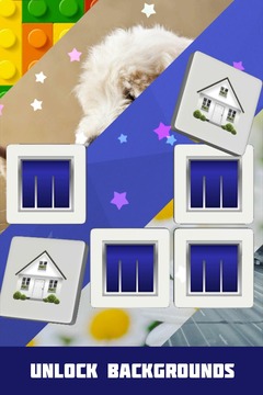 Matchingo - A Memory Game游戏截图4