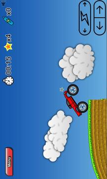 Monster Truck Xtreme游戏截图4