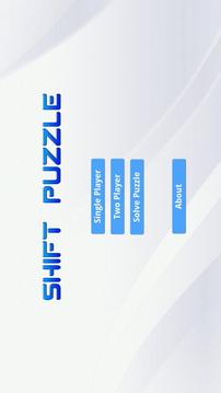 Shift Puzzle游戏截图1