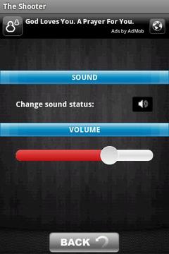 The Shooter游戏截图2