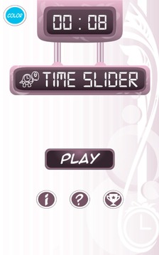 Time Slider游戏截图5