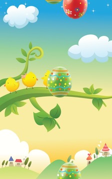 Easter Fun游戏截图4