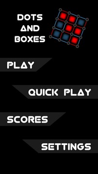 2 Player: Dots And Boxes游戏截图1