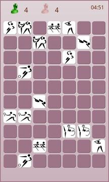 Sports Memory Game游戏截图5