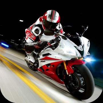 Moto Extreme 3D Game游戏截图4