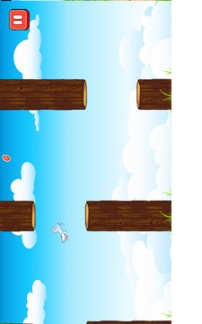 Flappy Baby Pony游戏截图2