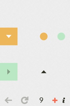 Simple Squares游戏截图3