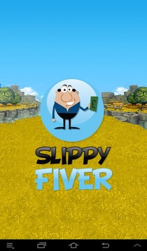 Slippy Fiver游戏截图3