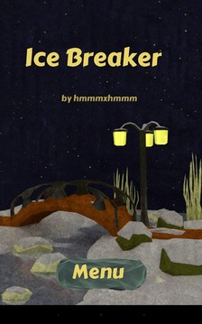 Ice Breaker游戏截图1