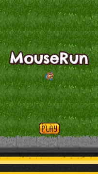 Mouse Run游戏截图1