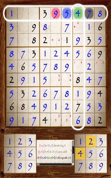 Sudoku Logic游戏截图5