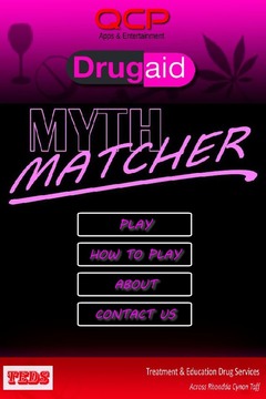 Myth Matcher游戏截图1