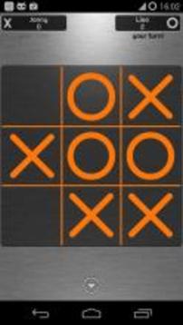 TicTacToe C.O.L.O.R.游戏截图5