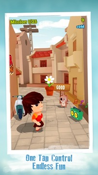 Street Kicker: Super Juggling游戏截图2